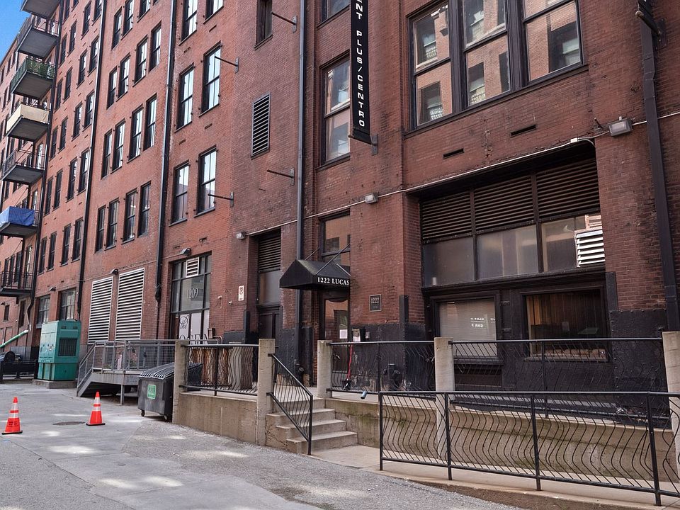 1st image of 1222 Lucas Ave Ste 620