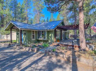 17592 Holgate Rd, La Pine, OR 97739