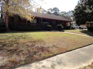 6125 Timberly Rd N, Mobile, AL 36609