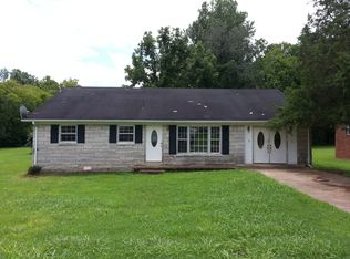 138 Frank Boyd St, Waynesboro, TN 38485