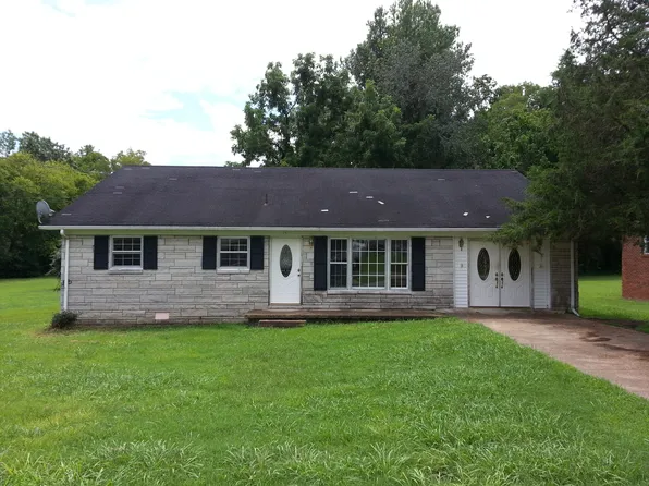 138 Frank Boyd St, Waynesboro, TN 38485