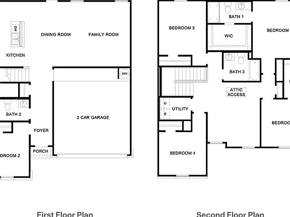 Floor Plan.