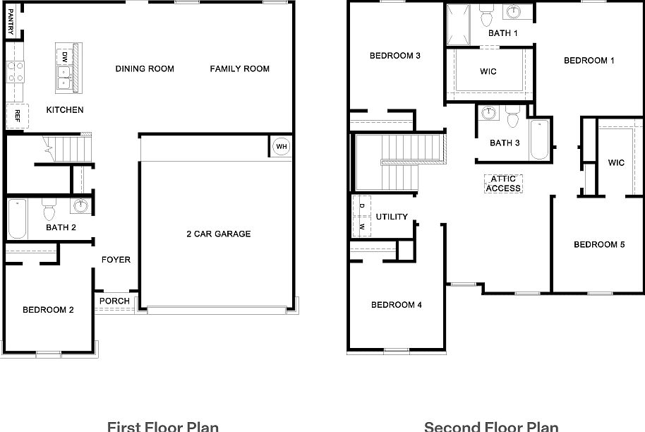 Floor Plan.