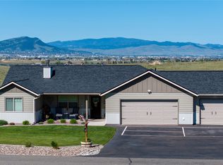 2998 Callaway Dr, East Helena, MT 59635