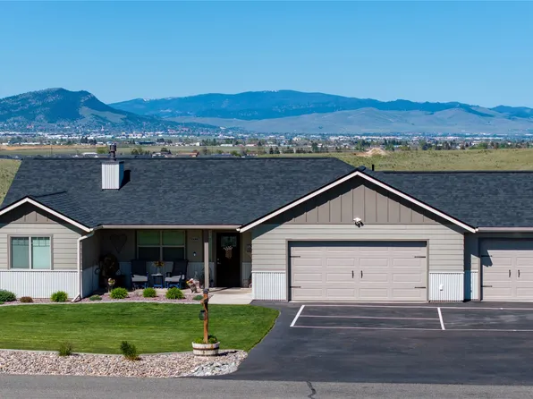 2998 Callaway Dr, East Helena, MT 59635