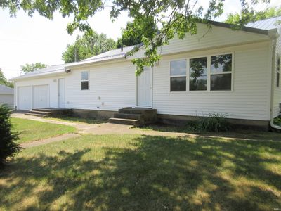 102 Sylvia Dr, North Liberty, IN, 46554