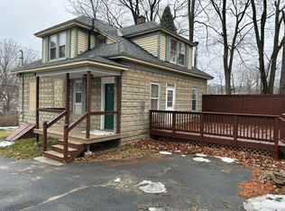 14 Bates Rd, Gardner, MA 01440