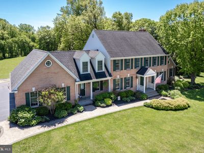 872 The Old Station Ct, Woodbine, MD, 21797