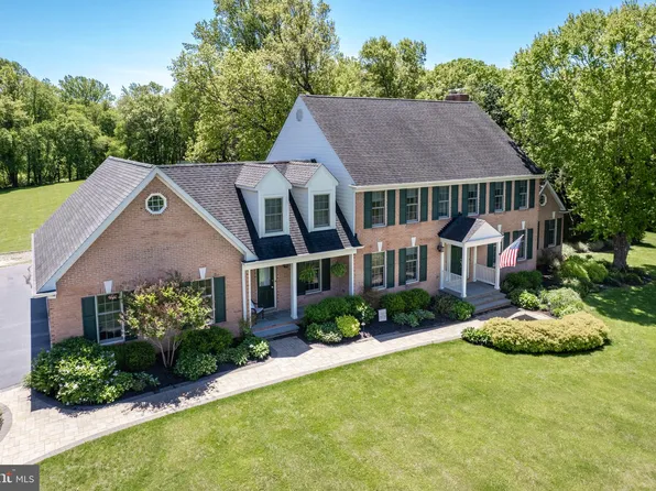 872 The Old Station Ct, Woodbine, MD 21797