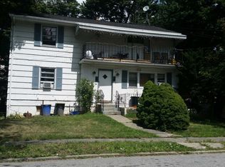 27 E Castle Ave, Spring Valley, NY 10977