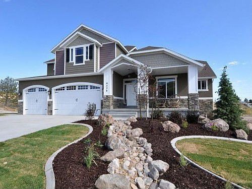 1st image of 4117 W Deer Mountain Dr