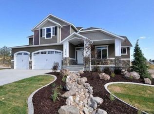 4117 W Deer Mountain Dr, Riverton, UT 84065