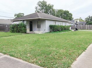 709 Valerie Ave, Pasadena, TX 77502