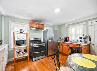 20 Murray St, Lynn, MA 01905