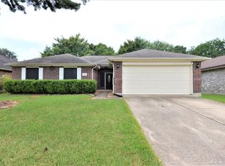 1306 Three Forks Dr, Katy, TX 77450