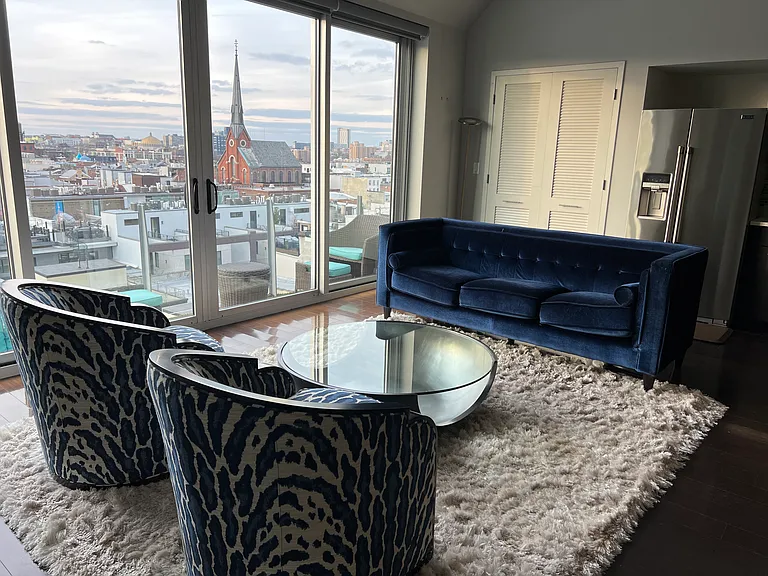 603 N American St #704 — Photo 10