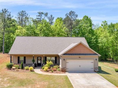 510 Knollwood, Griffin, GA, 30224