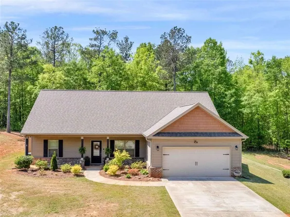 510 Knollwood, Griffin, GA 30224