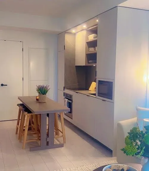 55 Charles St E #2909 — Photo 6
