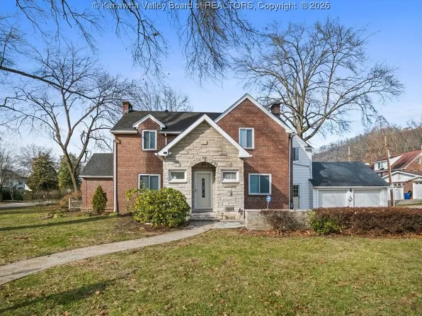 3914 Virginia Ave SE, Charleston, WV 25304