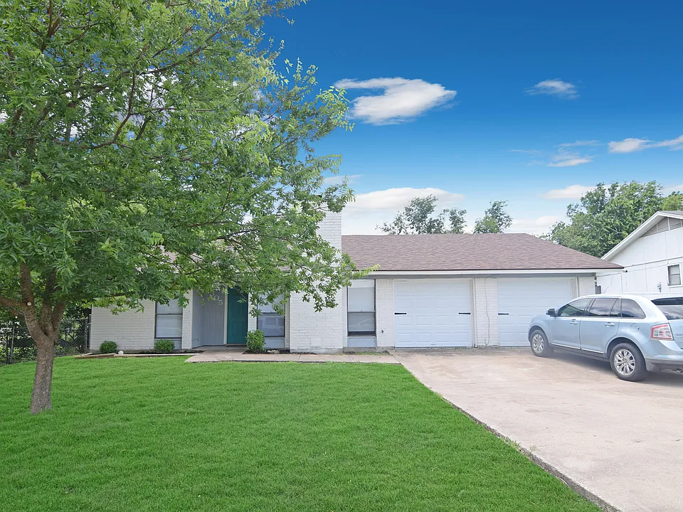2305 Bunker Hill Dr, Temple