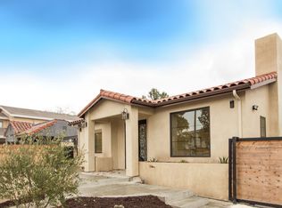 1652 S Genesee Ave, Los Angeles, CA 90019