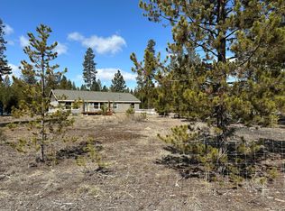420 Hackett Dr, La Pine, OR 97739