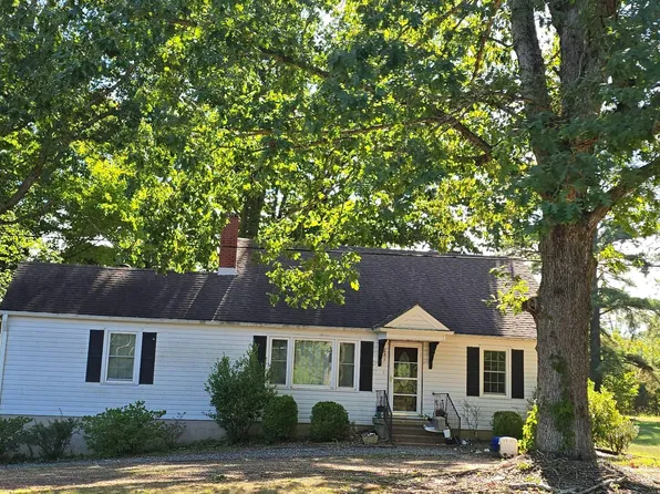 281 Perkinson Rd, Ruffin, NC 27326