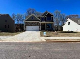 110 Lott Creek Ct, Braselton, GA