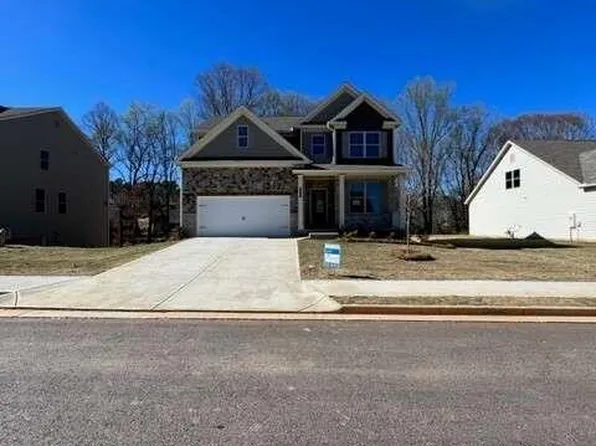 110 Lott Creek Ct, Braselton, GA 30517