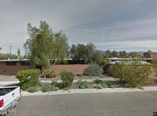 4701 E Bermuda St, Tucson, AZ 85712