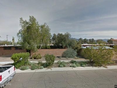 4701 E Bermuda St, Tucson, AZ, 85712