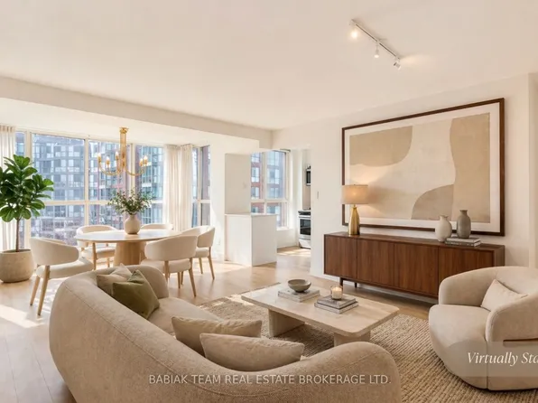 24 Southport St #752, Toronto, ON M6S 4Z1
