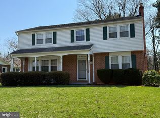 237 Bynum Ridge Rd, Forest Hill, MD 21050