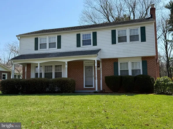 237 Bynum Ridge Rd, Forest Hill, MD 21050