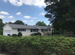 4539 Pleasant Garden Rd, Greensboro, NC 27406