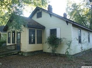 35 2nd St, Albertville, AL 35950
