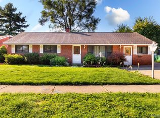20424 Therese St, Clinton Township, MI 48035
