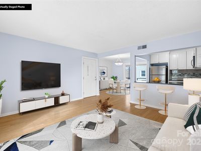 2606 Park Rd APT G, Charlotte, NC, 28209