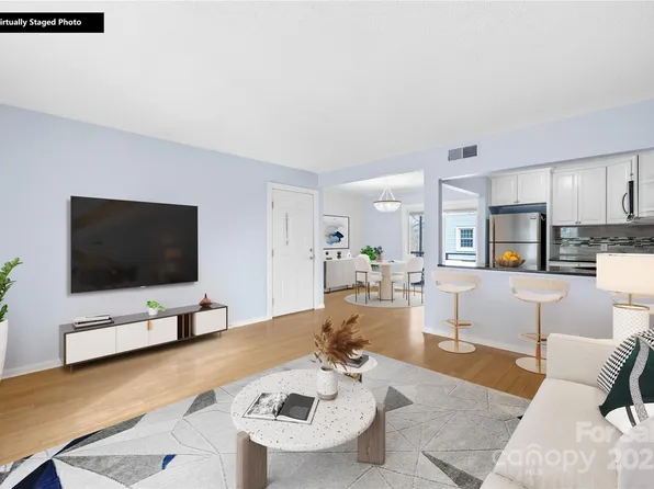 2606 Park Rd APT G, Charlotte, NC 28209