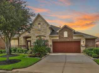 12310 Scherer Woods Ct, Tomball, TX 77377