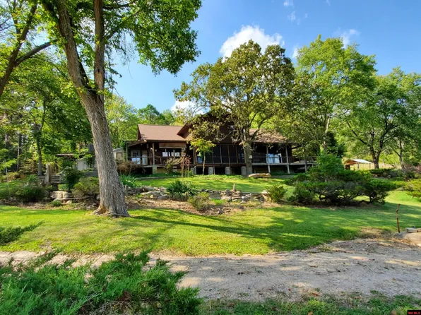 35 Mc #6023, Yellville, AR 72687