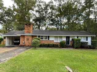 106 Fisher St, Brookhaven, MS 39601