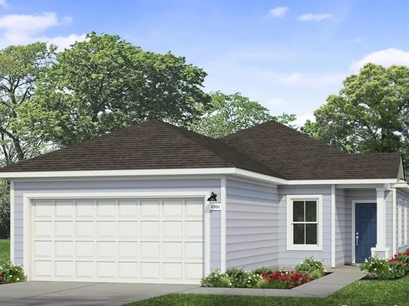 251 Haywood Mnr, Maxwell, TX 78656