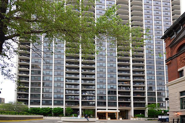 1st image of 1560 N Sandburg Ter APT 3505J