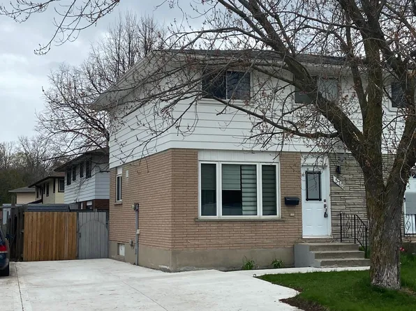 570 B Glen Forrest Blvd, Waterloo, ON N2L 4J5