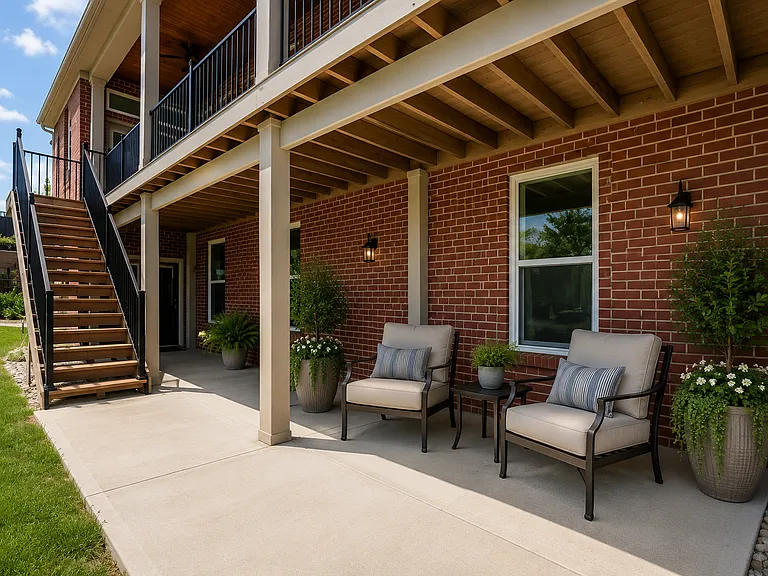 5941 Laurel Run Dr — Photo 24