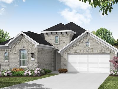 112 Bay Laurel Rd, McKinney, TX, 75071