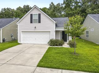 158 Brittondale Rd, Summerville, SC 29485