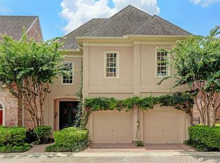 5826 Tanglewood Park St, Houston, TX 77057